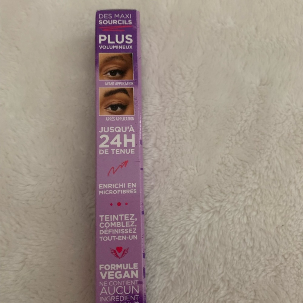 Urban Decay Big Bush Brow Gel - Picture 4 of 6